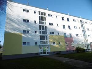 3 Zimmerwohnung mit LAMINAT!!!!!! – 44319 Dortmund – Vorschaubild 4
