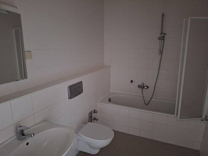 moderne 2 Raumwohnung mit EBK inkl. auf dem Kassberg – Chemnitz – Vorschaubild 8