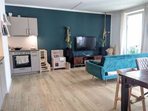 Moderne 4-Zimmer-Wohnung mit Balkon in Hamburg-Eidelstedt ab 01.10.2026 zu vermieten – 22523 Hamburg – Vorschaubild 7