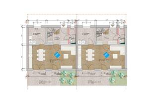 Neubau in begehrter Lage - Erstklassige Ausstattung + nachhaltige Bauweise in Erfurt-Alach – 99090 Erfurt – Vorschaubild 6