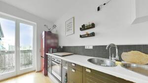 Stilvolle Eigentumswohnung mit Balkon in begehrter Lage von Sülz/Lindenthal – 50937 Köln – Vorschaubild 6