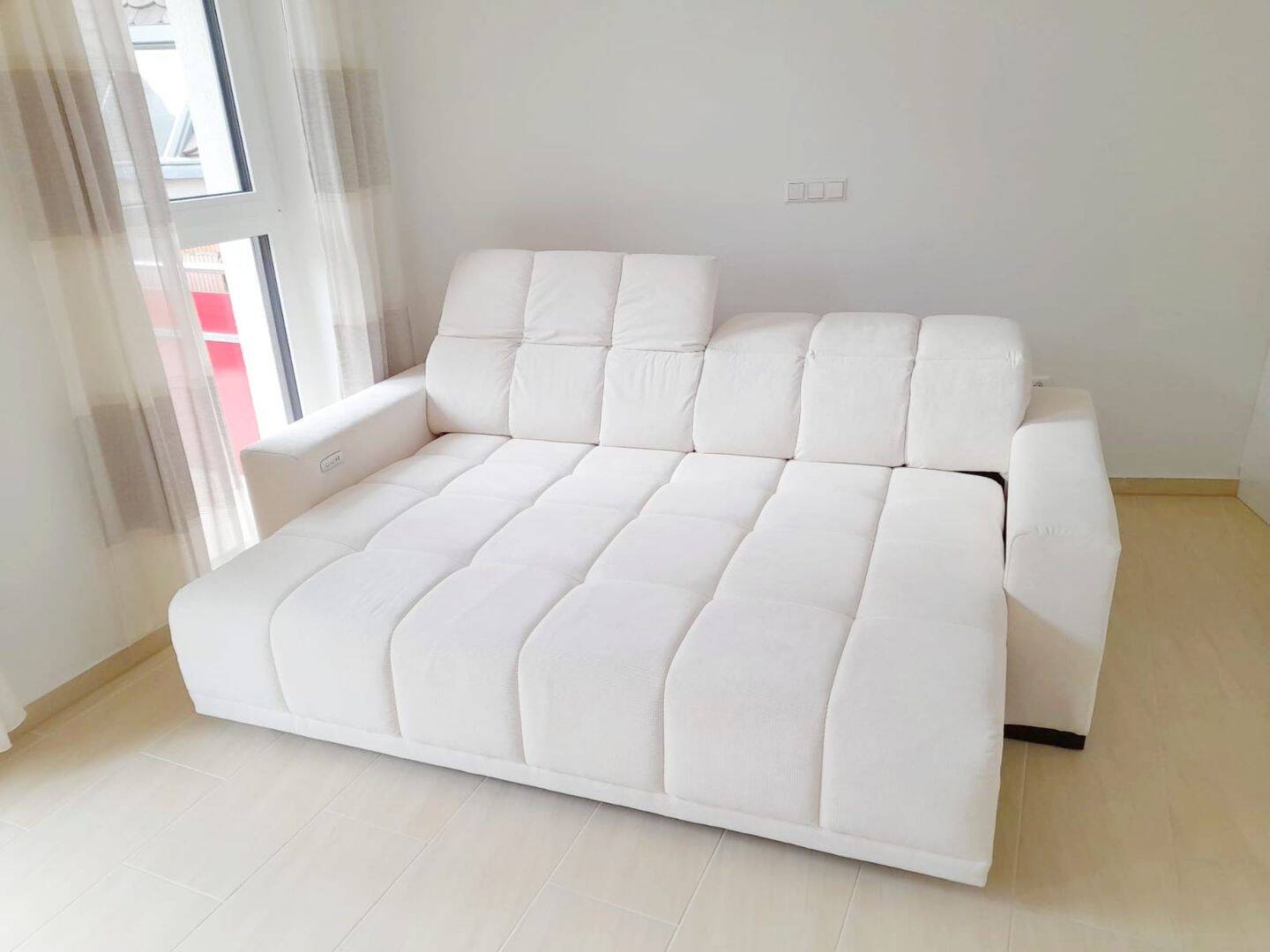 80 m² - 3 Zimmer - neuwertig Karlsruhe-Knielingen – Karlsruhe – Vorschaubild 9