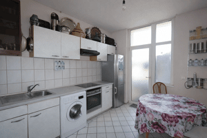10 % Rendite Zwei Wohnungen im 2. OG in Dortmund Balkon , leer oder vermietet in Dortmund Nord – 44145 Dortmund – Vorschaubild 8