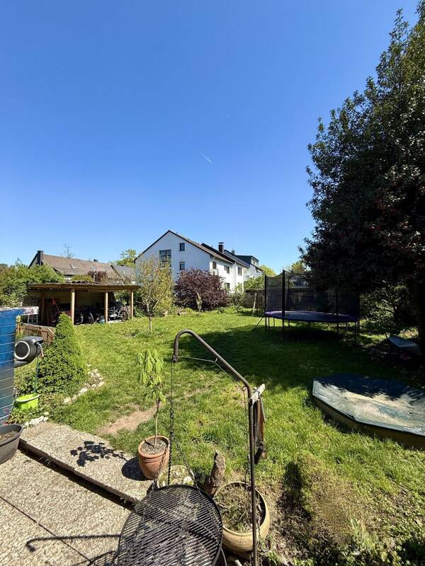 Haus in 54294 Trier mit 290 m² kaufen