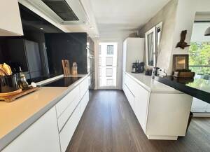 Moderne 5,5-Zimmer-Wohnung im Seepark – 70567 Stuttgart – Vorschaubild 6