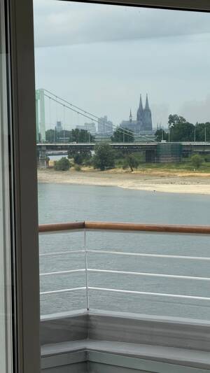 Den Rhein im Blick !! – 51063 Köln – Vorschaubild 2