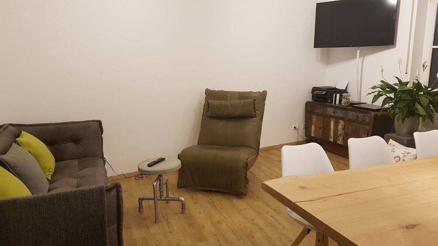 EG-Wohnung / Cool bei Hitze :) – Ludwigshafen am Rhein – Vorschaubild 6