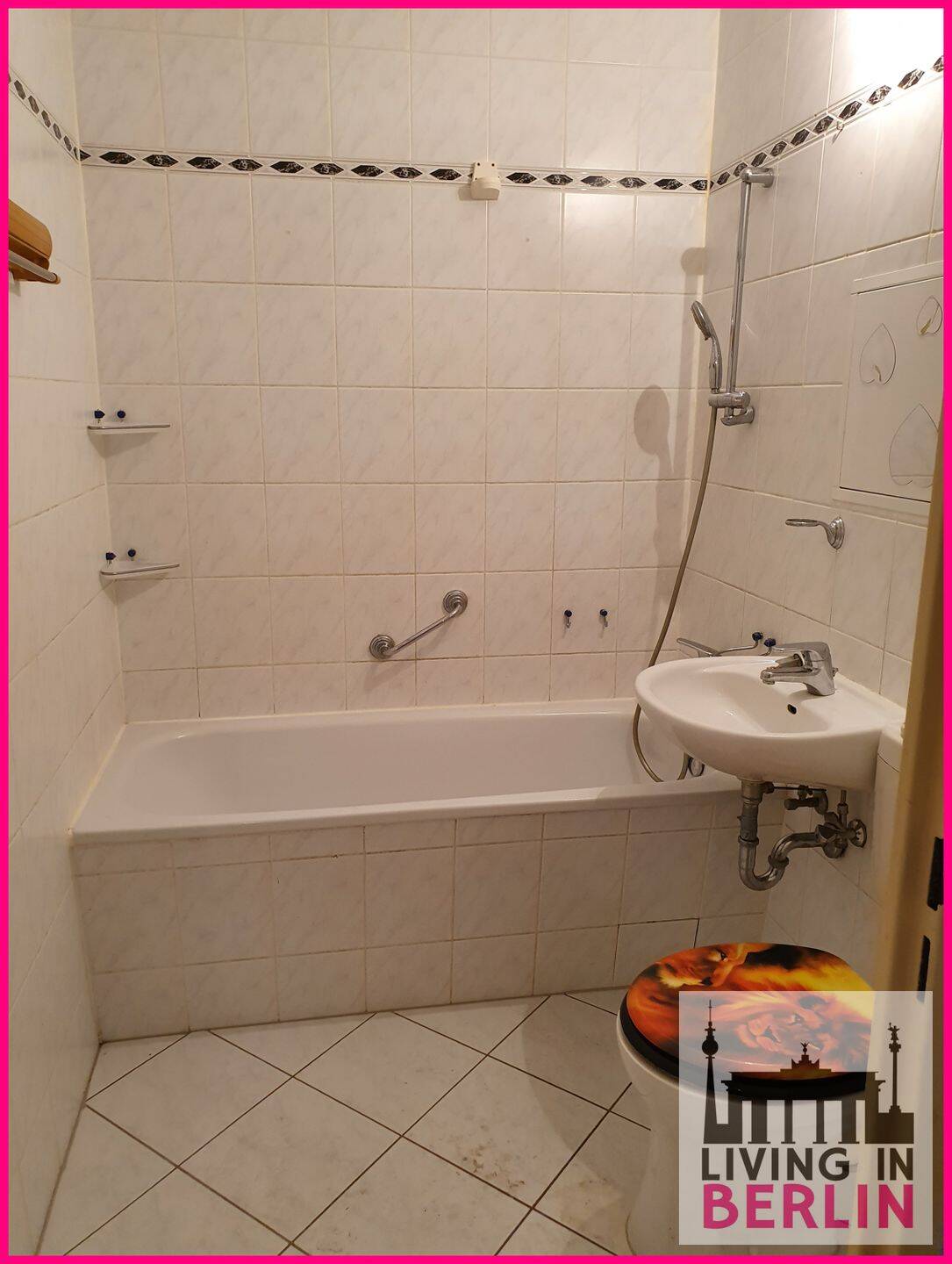 Ihre neue Kapitalanlage in Berlin - Köpenick! – Berlin – Vorschaubild 6