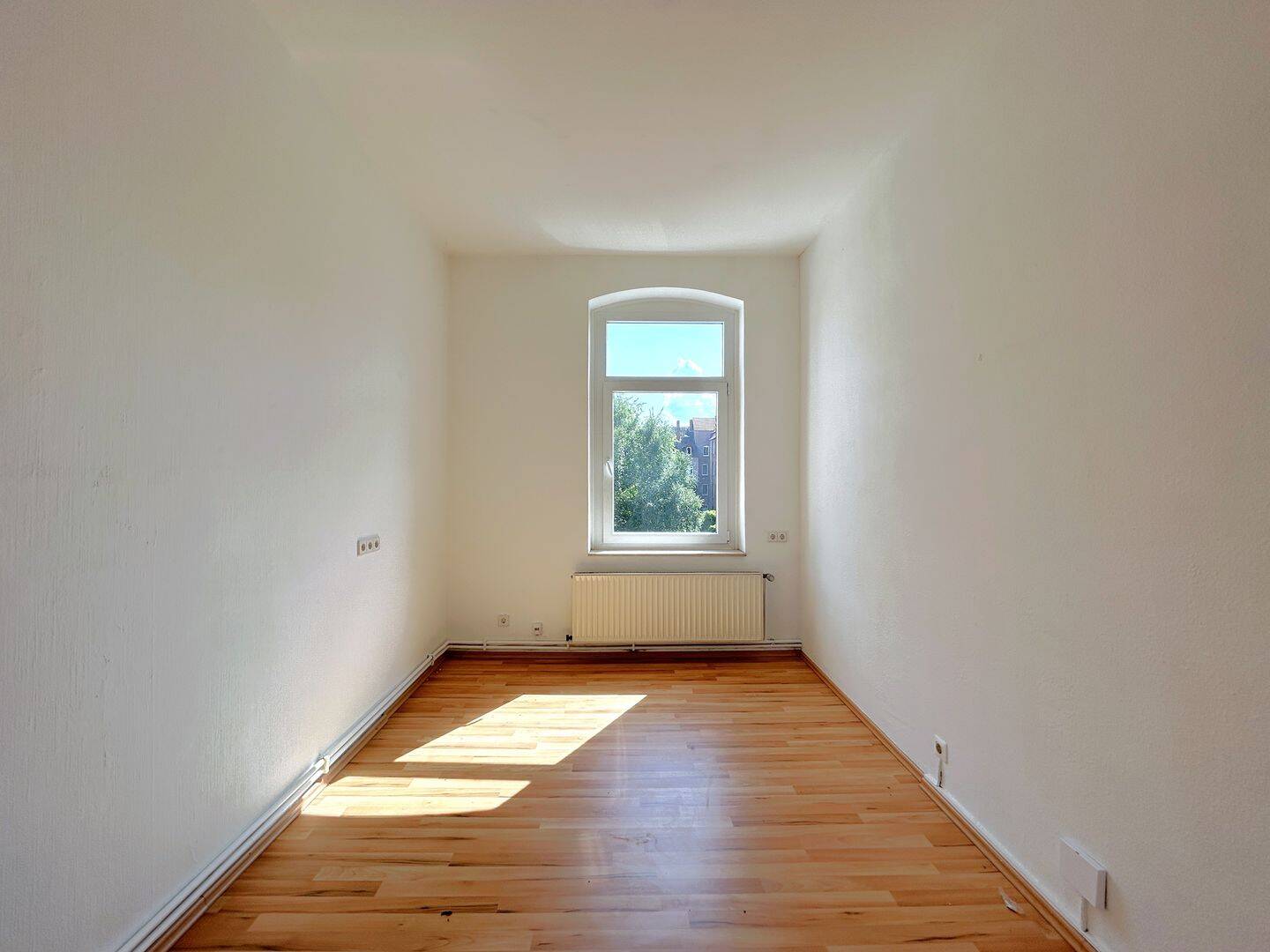 Größzügige 4 Zimmerwohnung mit Charakter | Auf der Limmerstraße – Hannover – Vorschaubild 9