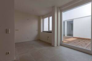 WG geeignete Loftwohnung mit Terrasse und Atrium zu vermieten! – 52070 Aachen – Vorschaubild 6