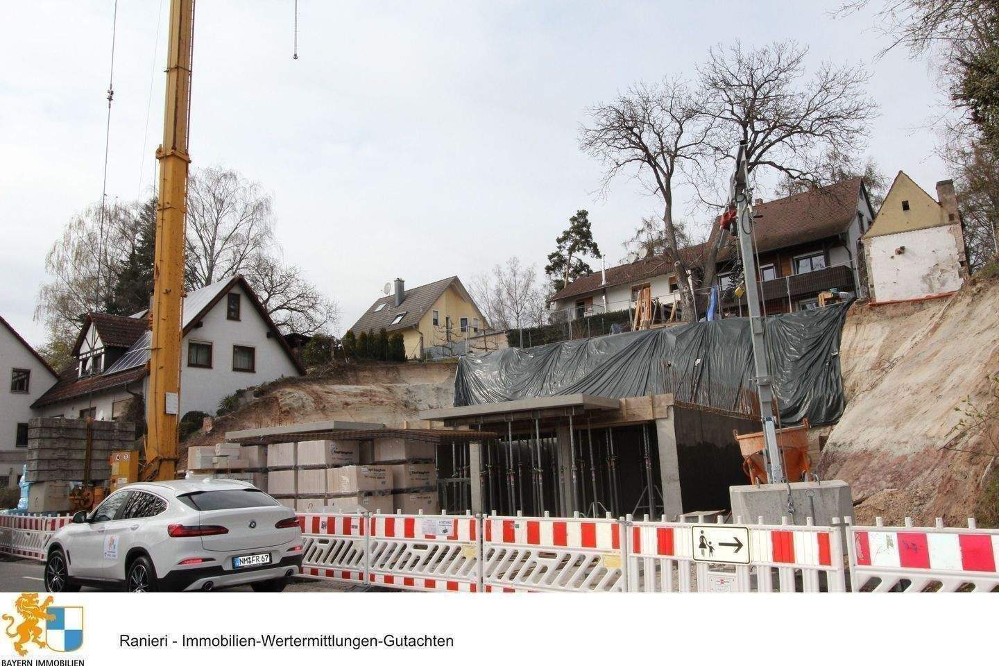 EINLADUNG - OFFENE BESICHTIGUNG - AM SONNTAG 24.Mai : 11:00 - 12:00 UHR IN 91056 Erlangen, Herzogenauracher Str.48 – Erlangen – Vorschaubild 5