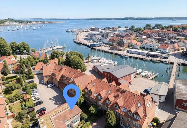 Maisonettewohnung in 24340 Eckernförde mit 61,65 m² kaufen