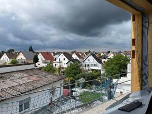 Kernsanierte Dachgeschoßwohnung über den Dächern von Münster / Dieburg zu verkaufen ! – 64839 Münster – Vorschaubild 9