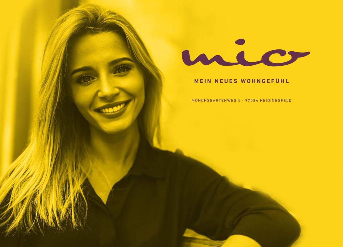 MIO – 97084 Würzburg – Bild 1 von 8