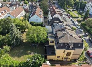 Leerstehende Gründerzeit Villa - sanierungsbedürftig, ideal zur Eigennutzung oder Kapitalanlage – 63071 Offenbach am Main – Vorschaubild 4