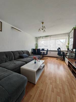 Stilvolles Wohnen in begehrter Lage – 81479 München – Vorschaubild 2