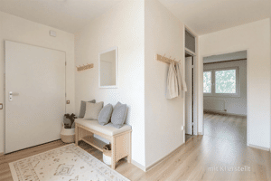2-Zimmerwohnung mit Balkon, Aufzug, Stellplatz und viel Potenzial – 12279 Berlin – Vorschaubild 3