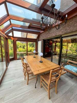Ankommen und Zuhause sein. Großzügiges Reihenendhaus mit hochwertiger Ausstattung am Aaper Wald. – 40472 Düsseldorf – Vorschaubild 7