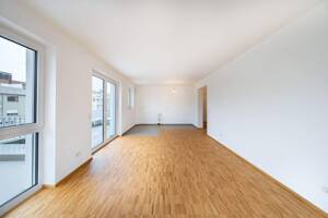 3-Zimmer-Wohnung mit Balkon Wü/Frauenland – 97074 Würzburg – Vorschaubild 4
