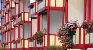 2-Raum-Wohnung mit Balkon – 6844 Dessau-Roßlau – Vorschaubild 5