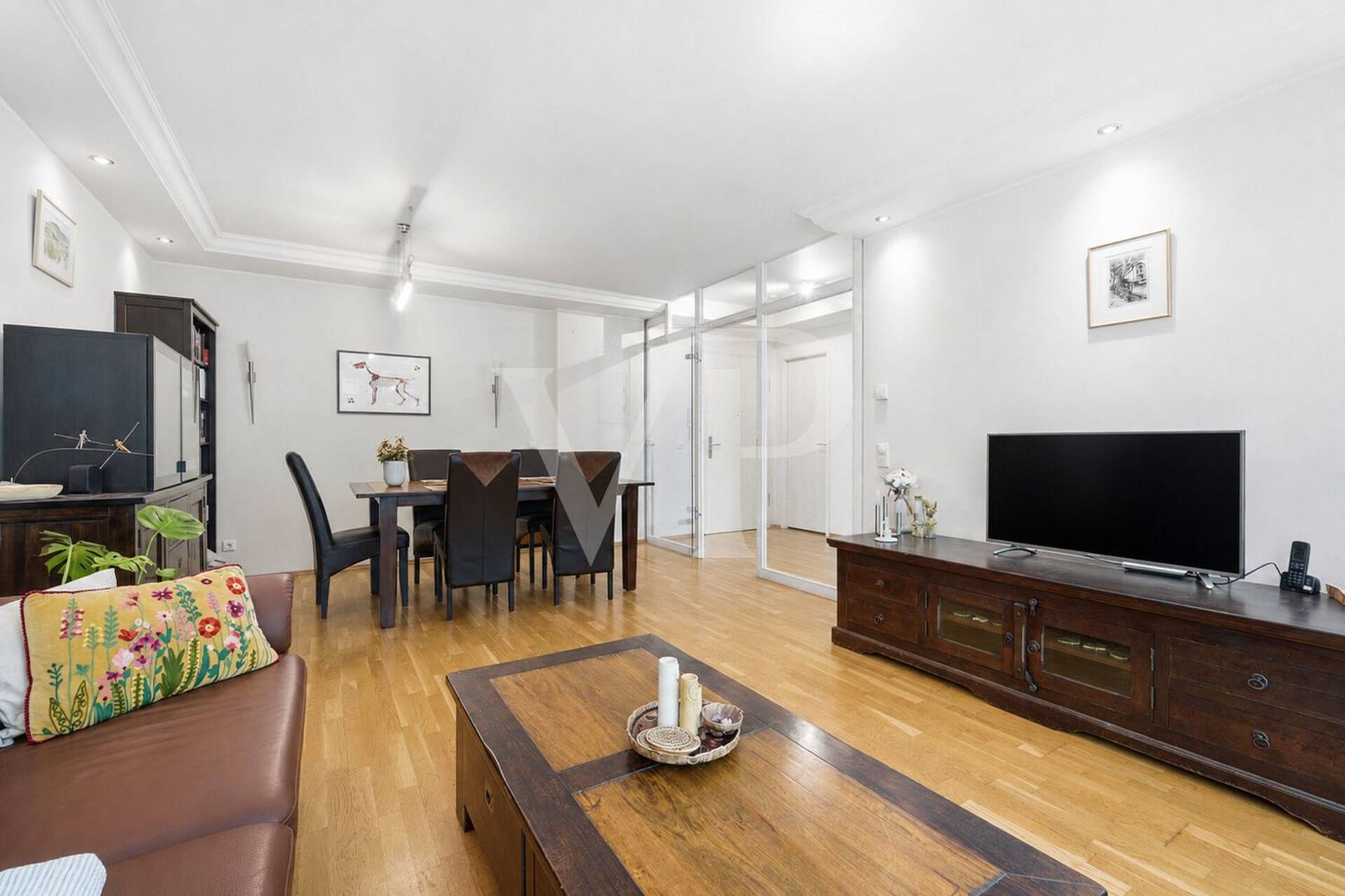 Terrassenwohnung in 50933 Köln mit 77,44 m² kaufen