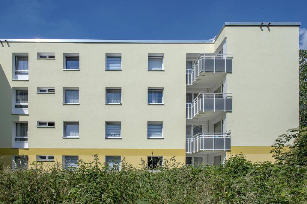 2-Zimmer-Wohnung in Dortmund Scharnhorst – Dortmund – Vorschaubild 8