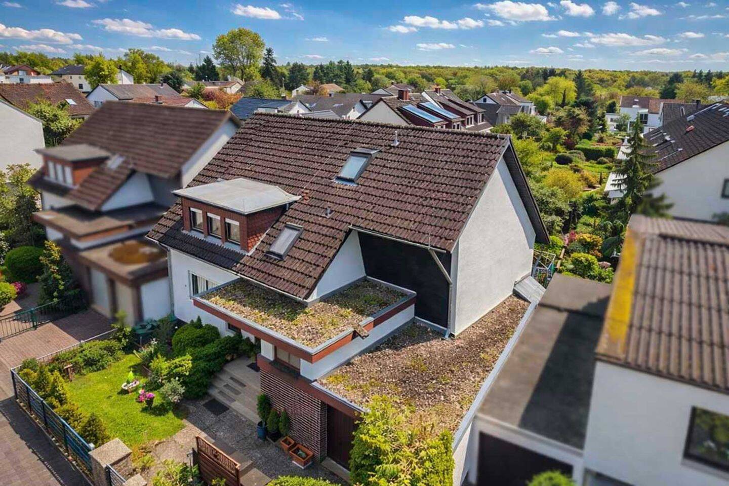 Gemacht für gemeinsames Leben, Lieben und Lachen - Willkommen in Ihrem neuen Zuhause