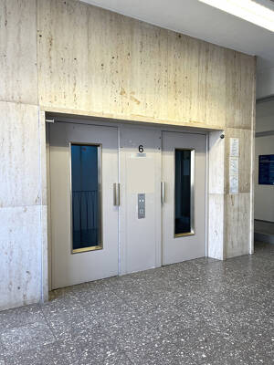 Bestand trifft Potenzial - Bürohaus mit Chance zur Umwandlung in Apartments – 50969 Köln – Vorschaubild 3