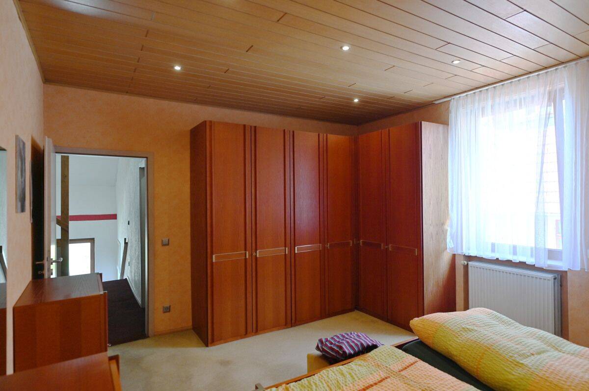 PROVISIONSFREI Ein Haus, das man erleben muss - entdecken Sie Ihre Möglichkeiten! – Alzey – Vorschaubild 9