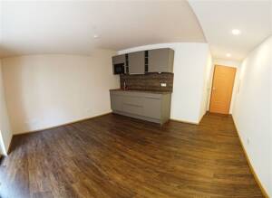 Ap. 02 "Vancouver" Modernes Apartment mit EBK und kleinem Balkon. – 65197 Wiesbaden – Vorschaubild 2