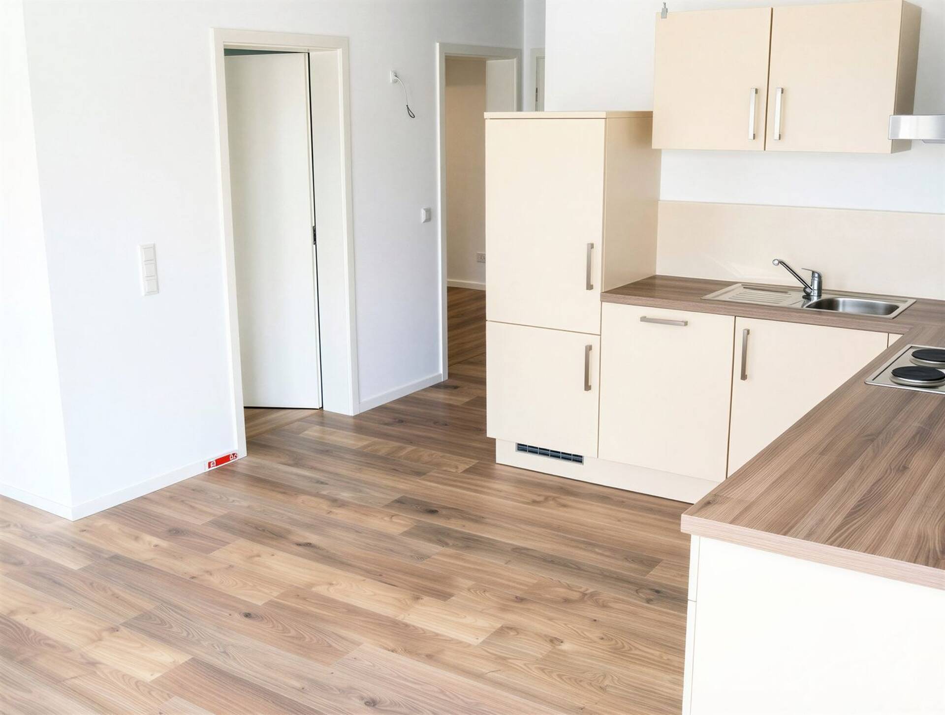 Souterrainwohnung in 55126 Mainz mit 86 m² kaufen