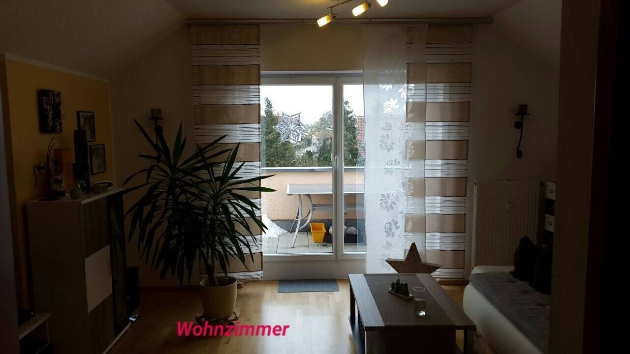 2,5 Zimmer Wohnung am Haslangpark – Ingolstadt – Vorschaubild 7