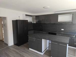 4-Zi.-Wohnung Erstbezug nach Renovierung, Neue Küche & Balkon – 72461 Albstadt – Vorschaubild 5