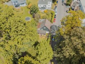 Seltene Gelegenheit: Einfamilienhaus mit großem Garten und Entwicklungspotenzial in Remscheid-Lennep – 42897 Remscheid – Vorschaubild 5