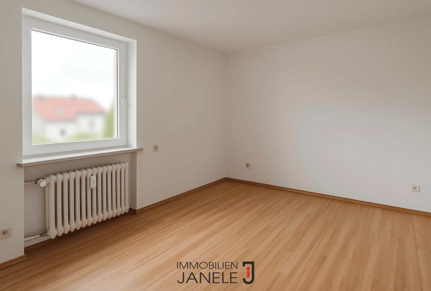 Am Stadtrand Wohnen! 2–3-Familienhaus mit Doppelgarage in ruhiger Lage von Wenzenbach – Wenzenbach – Vorschaubild 8