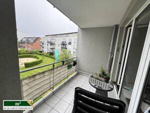 Kapitalalanlage -- 3-Zimmer Etagenwohnung mit Loggia + TG-Stellplatz – 22523 Hamburg – Vorschaubild 8