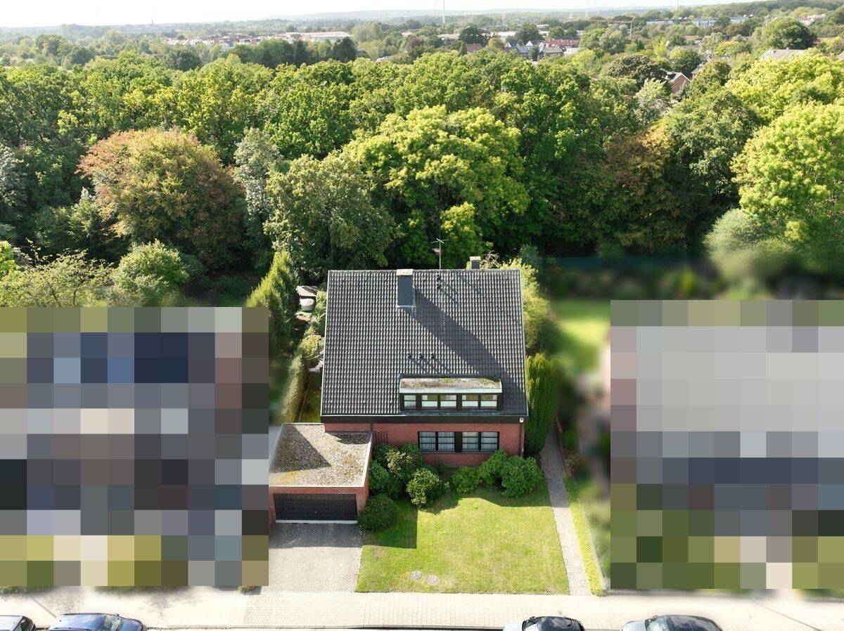 Raum für neue Wohnkonzepte - Mehrgenerationenhaus in Toplage nahe UKM – Münster – Vorschaubild 3