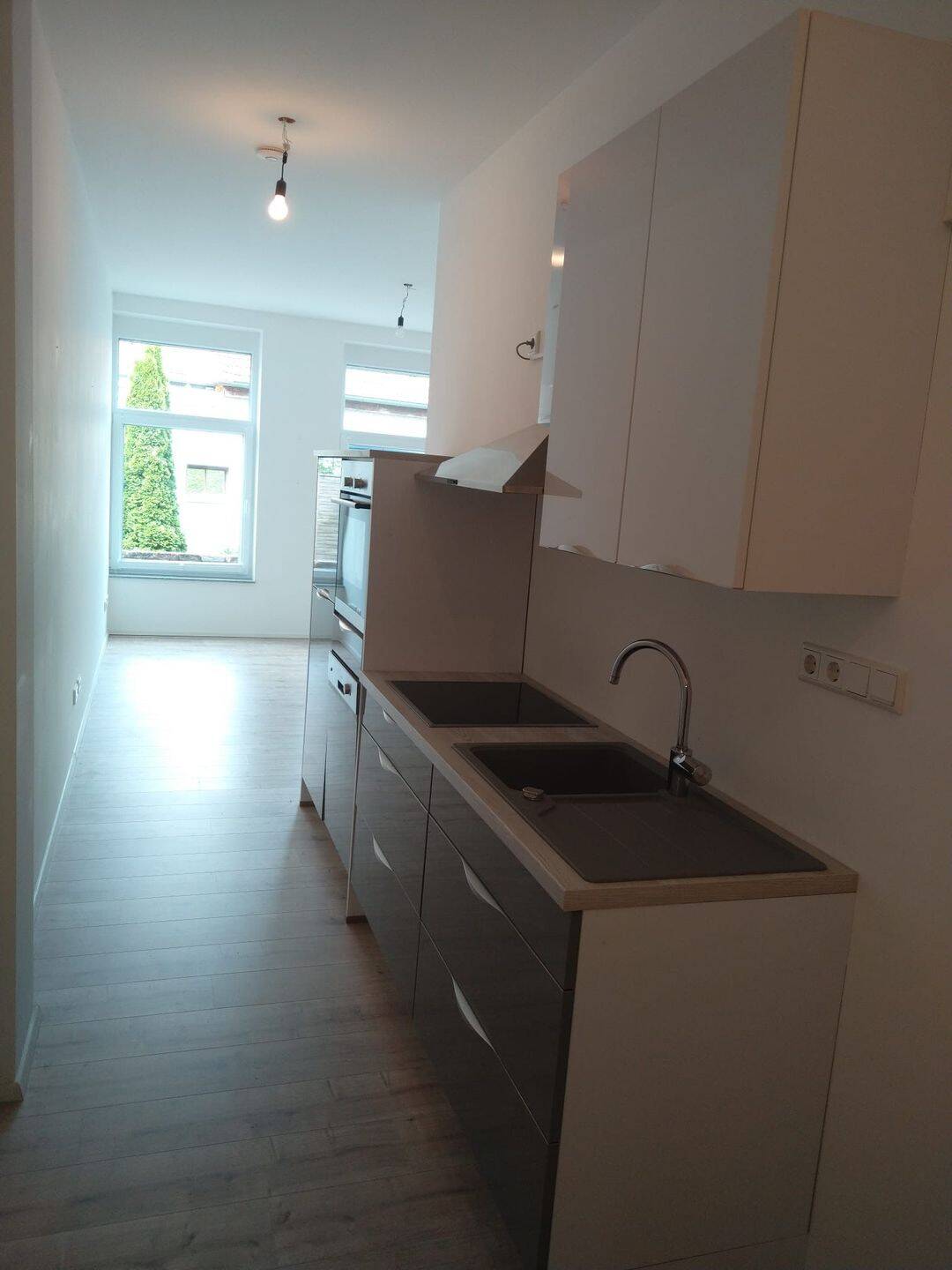 SCHWAIG, 1,5-Zimmer-Apartment