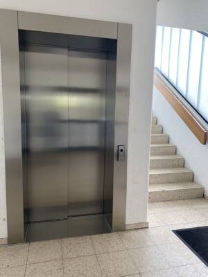 Apartement neben der Porta! – 54290 Trier – Vorschaubild 4