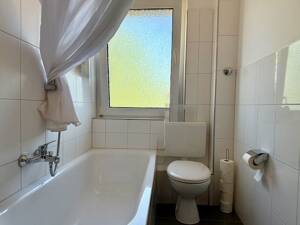 LEER WERDENDE 3 ZIMMER WOHNUNG MIT SÜDBALKON! – 40472 Düsseldorf – Vorschaubild 7