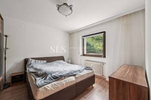Barrierefreie 3-Zimmer-Wohnung mit großem Balkon und grünem Blick in Solingen-Wald – 42719 Solingen – Vorschaubild 5