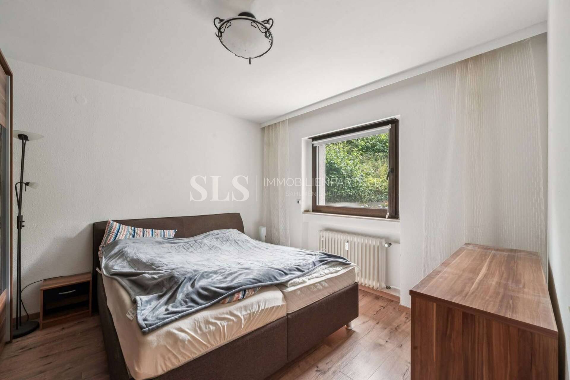 Erdgeschosswohnung in 42719 Solingen mit 85,62 m² kaufen