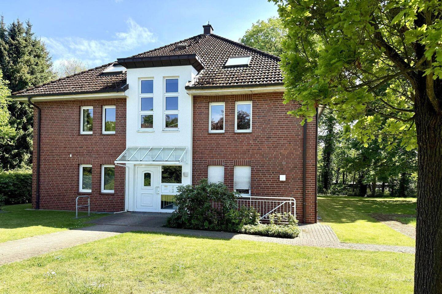 Ihr Logenplatz im Grünen! – Hamburg – Vorschaubild 2