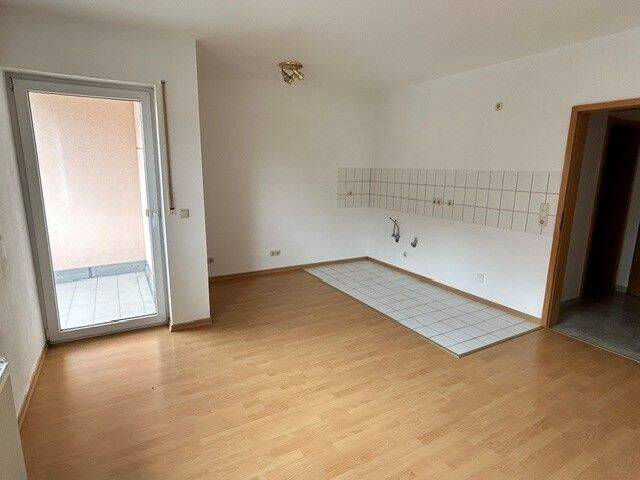 :::Gemütliches Single-Nest mit Balkon und TG-SP::: – Chemnitz – Vorschaubild 3