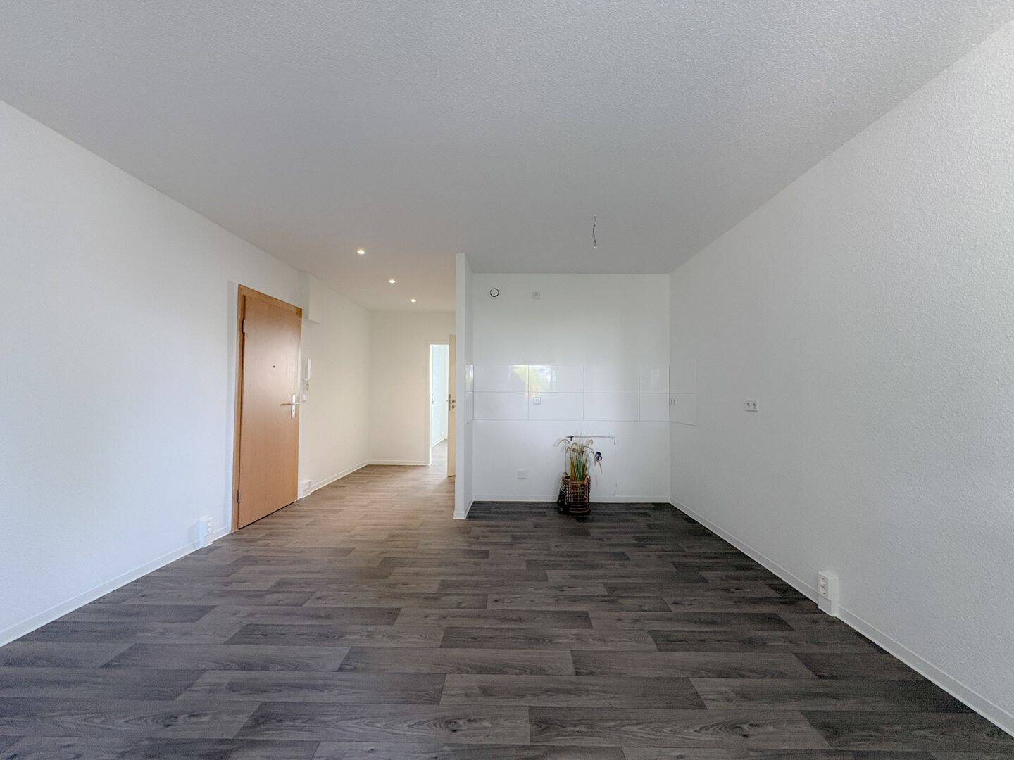 Erstbezug nach Sanierung - Klein, modern und zum Wohlfühlen... – Magdeburg – Vorschaubild 5