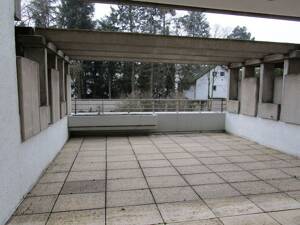 1-Zimmer-Wohnung in Bonn Castell (5301_149) – 53111 Bonn – Vorschaubild 7