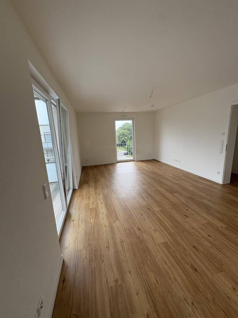 Frei ab 01.08.2026! 2-Zimmer-Wohnung in Hilden – Hilden – Vorschaubild 3