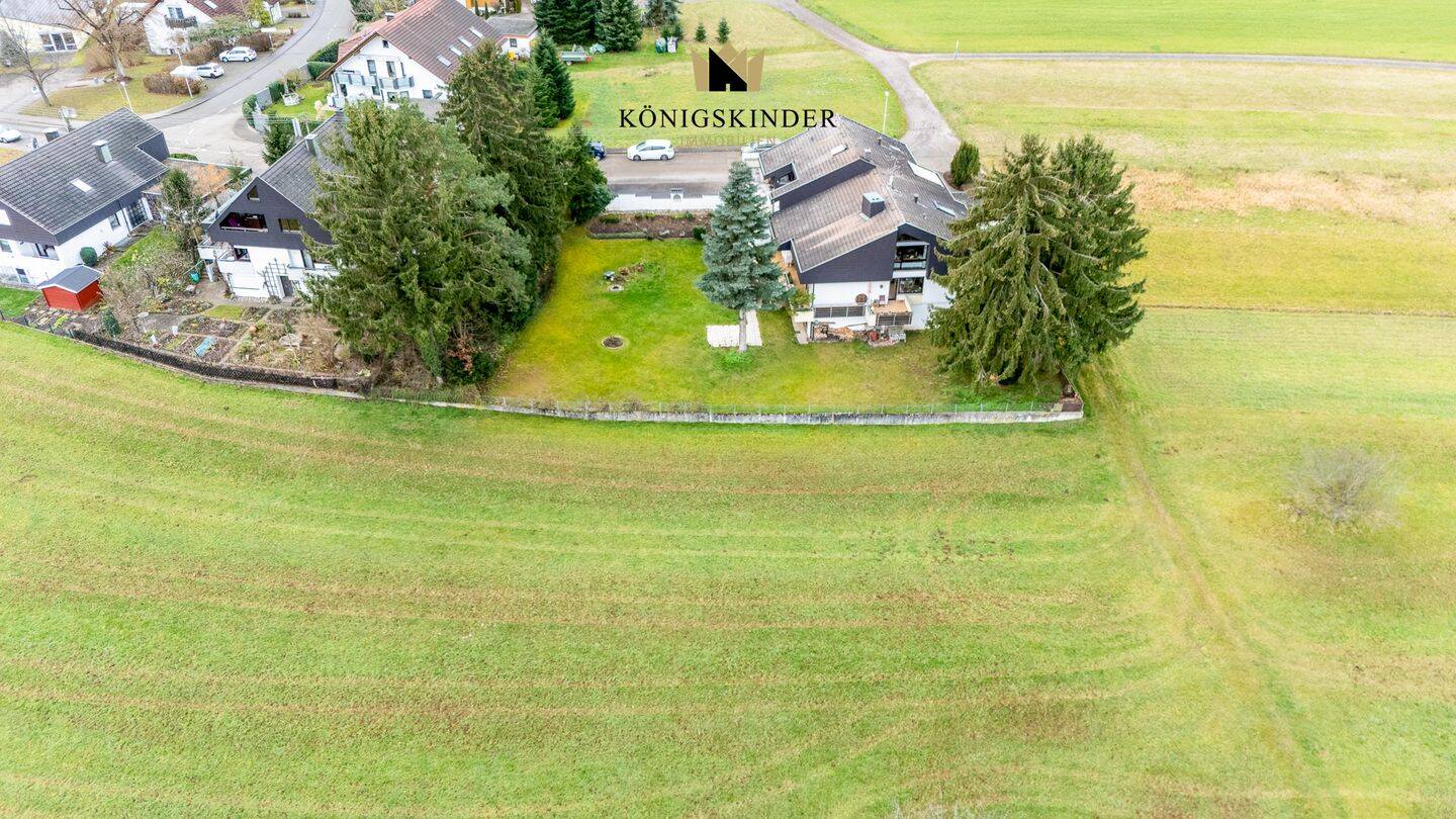 Für alle, die mehr wollen Mehr Aussicht, mehr Ruhe, mehr Raum ganz sicher mehr Lebensqualität – Schorndorf – Vorschaubild 6
