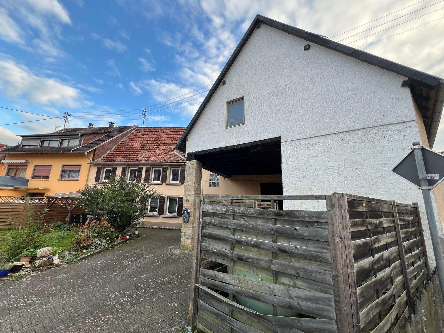 TOP-GELEGENHEIT! Gemütliches Einfamilienhaus mit Nebengebäude in Breitenheim/Meisenheim zu verkaufen – Breitenheim – Vorschaubild 3