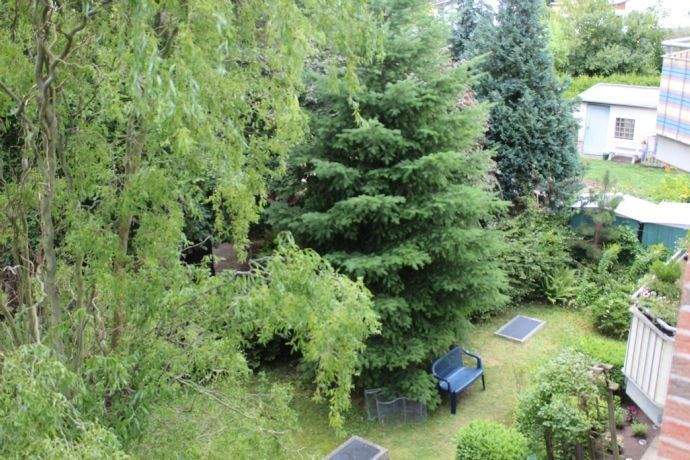 +++SCHÖNE LAGE+++2-ZIMMER+++BALKON+++HELL+++TOP GRUNDRISS+++BEGRÜNTER INNENHOF+++STELLPLATZ+++ – Leipzig – Vorschaubild 4